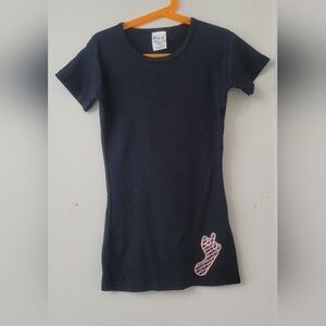 Fut-U Middle Finger Shirt